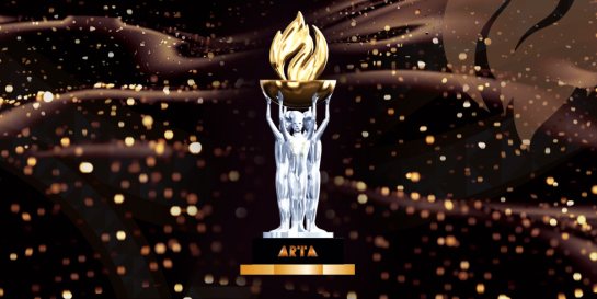 Asian Restaurant & Takeaway Awards Trophie